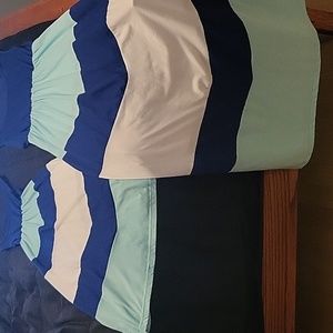 Mommy and Me Matching Summer Dress